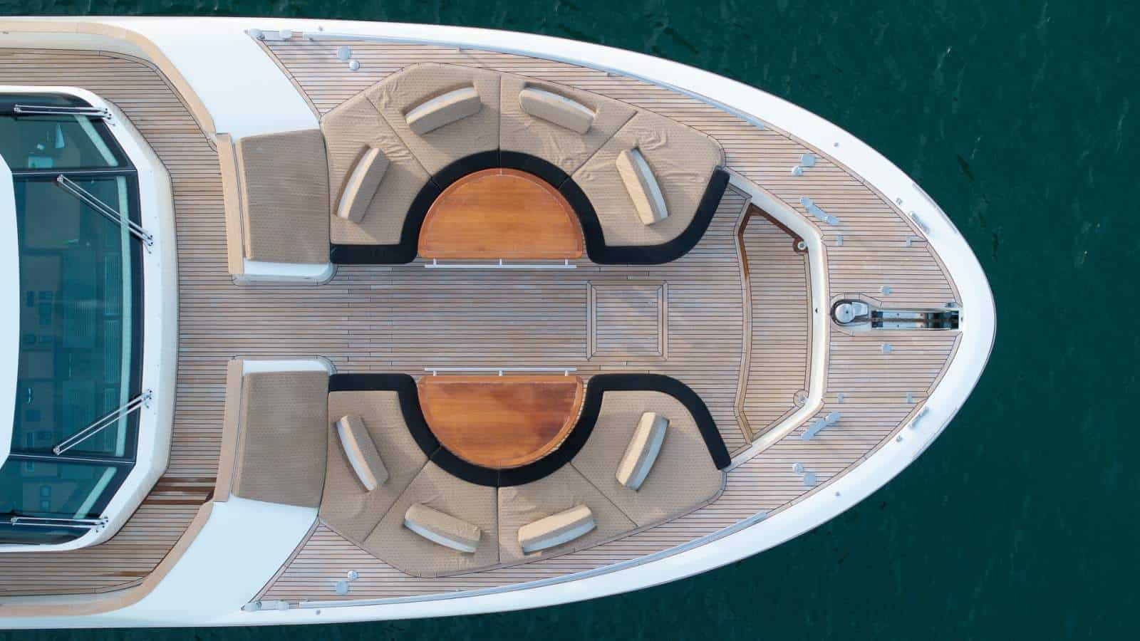 2015 Monte Carlo MCY76 photo 9